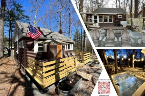 Wally's Cabin